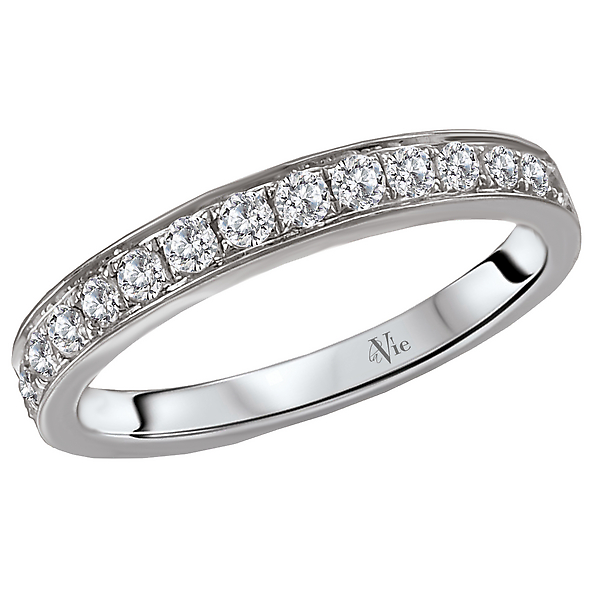 Matching Wedding Band