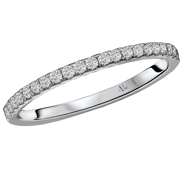 Matching Wedding Band