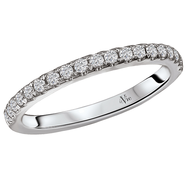 Matching Wedding Band