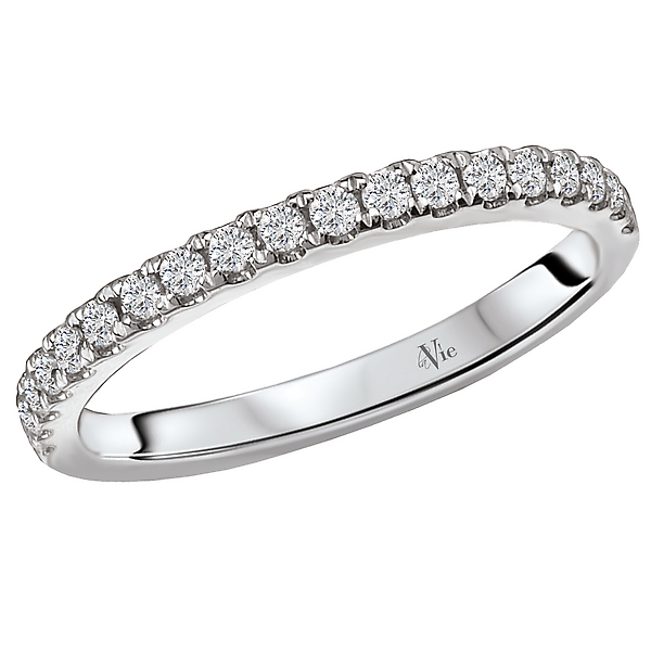 Matching Wedding Band