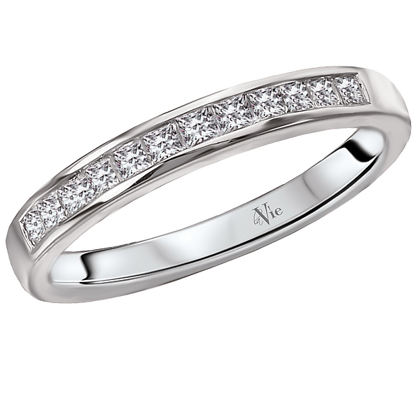 Matching Wedding Band