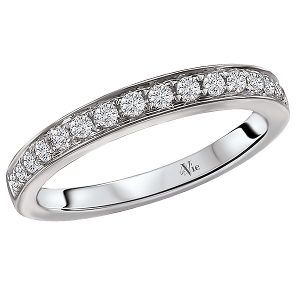 Matching Wedding Band