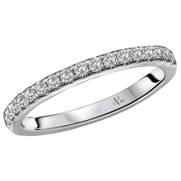 Matching Wedding Band