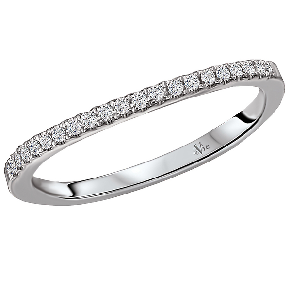 Matching Wedding Band