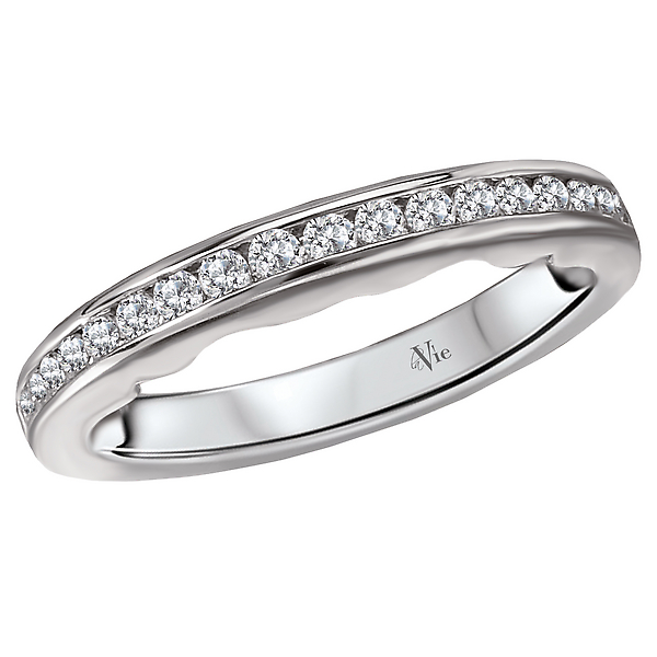 Matching Wedding Band