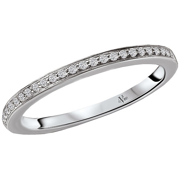 Matching Wedding Band