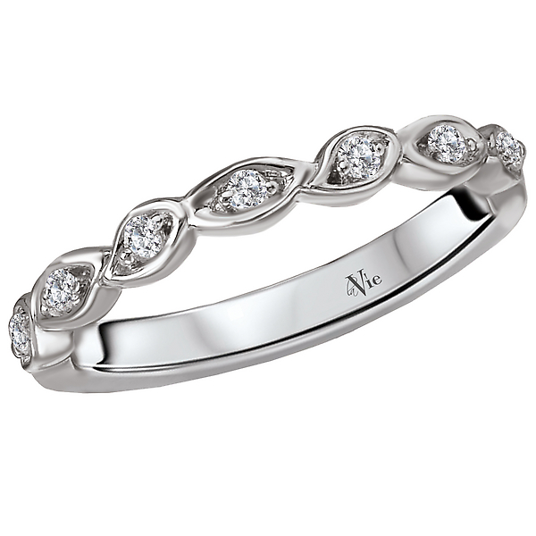 Matching Wedding Band