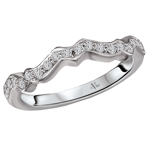 Matching Wedding Band