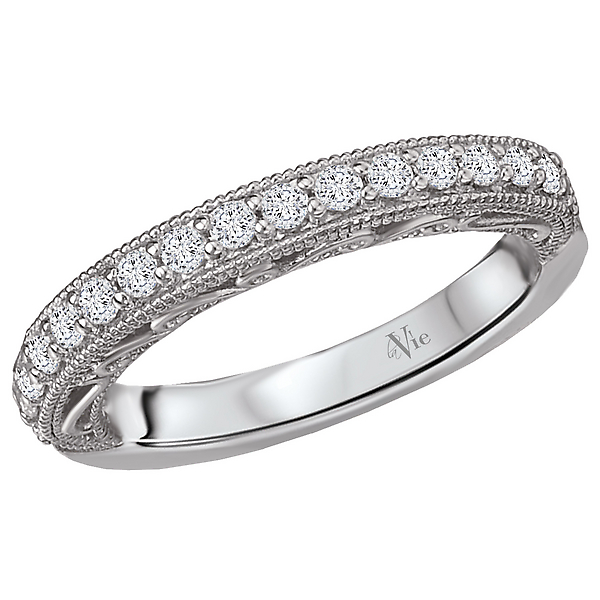 Matching Wedding Band