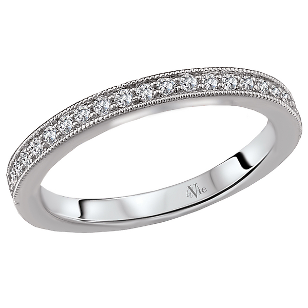 Matching Wedding Band