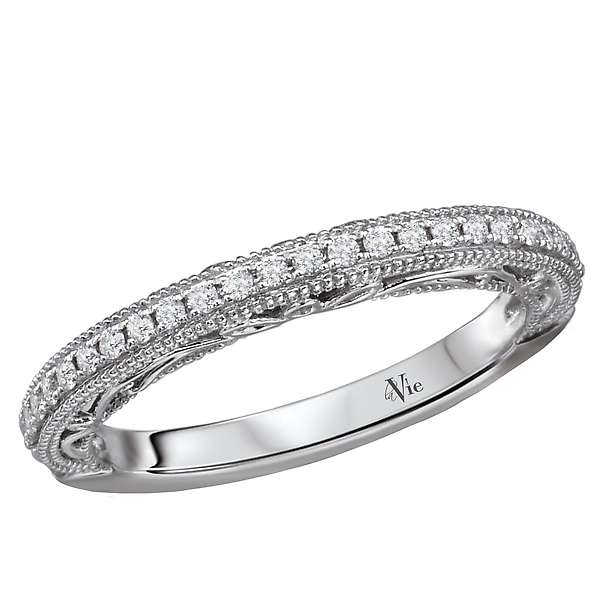 Matching Wedding Band