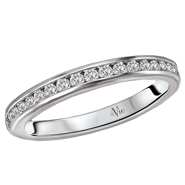 Matching Wedding Band