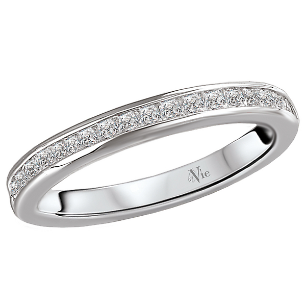 Matching Wedding Band