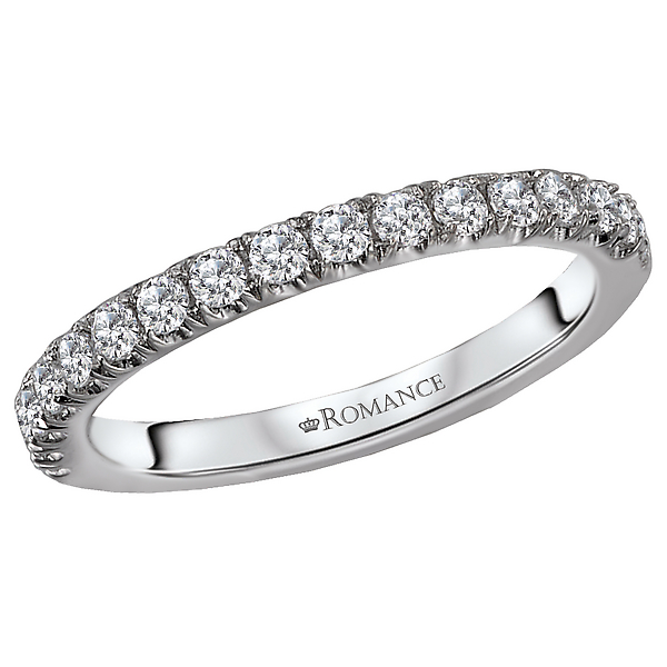 Matching Wedding Band