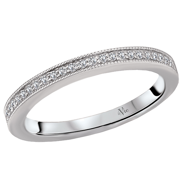 Matching Wedding Band