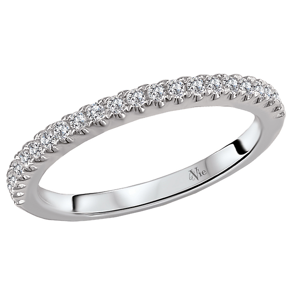Matching Wedding Band