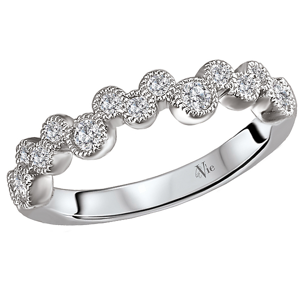 Matching Wedding Band