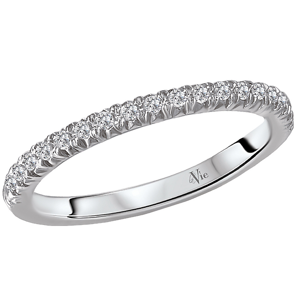 Matching Wedding Band