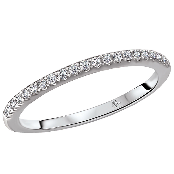 Matching Wedding Band