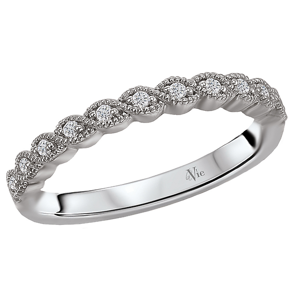 Matching Wedding Band