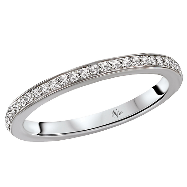 Matching Wedding Band
