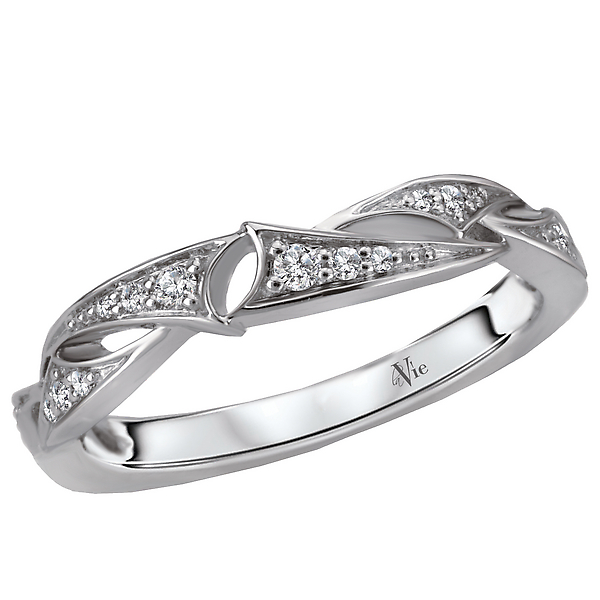 Matching Wedding Band