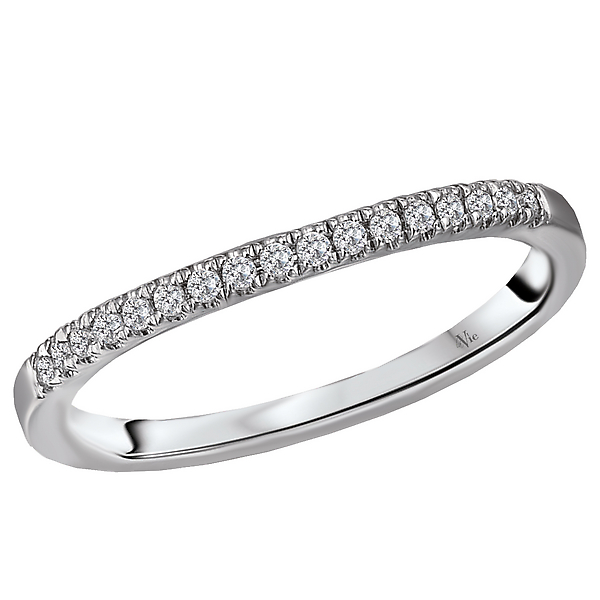 Matching Wedding Band