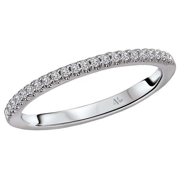 Matching Wedding Band