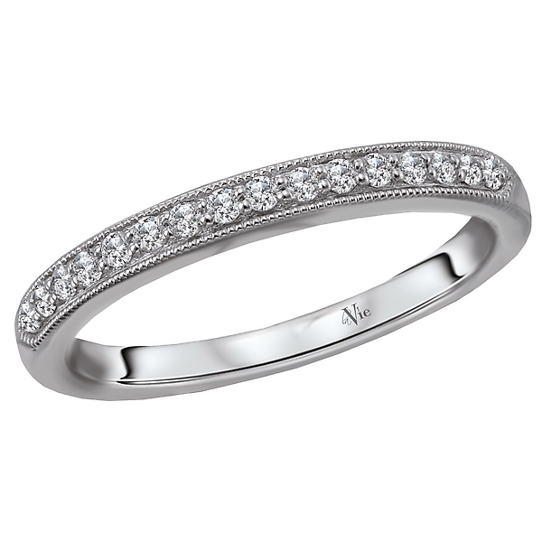 Matching Wedding Band