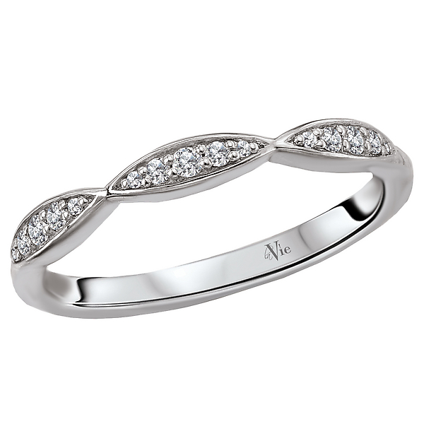 Matching Wedding Band