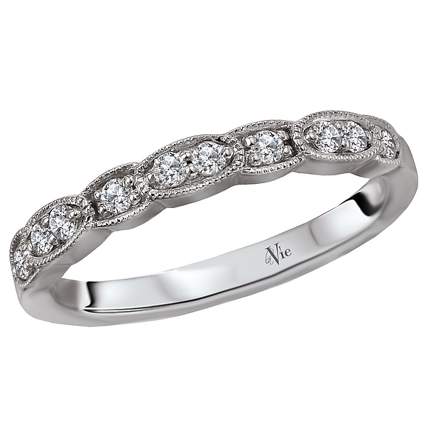 Matching Wedding Band