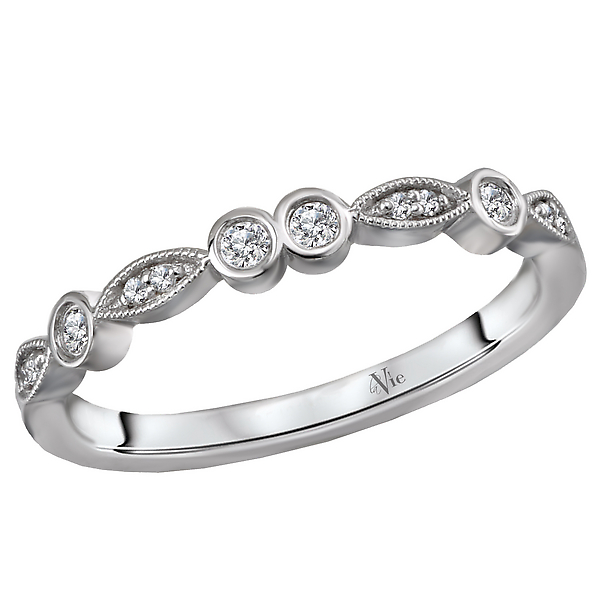 Matching Wedding Band