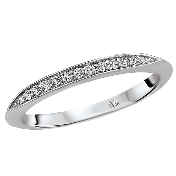 Matching Wedding Band