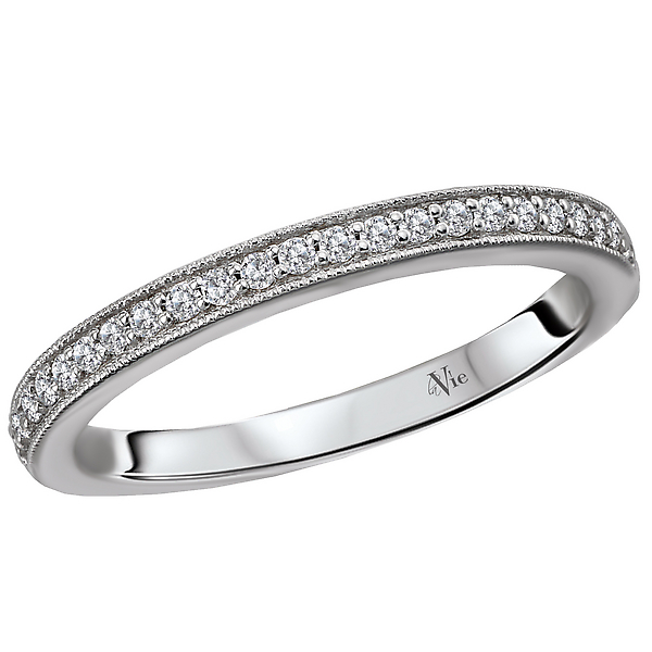 Matching Wedding Band