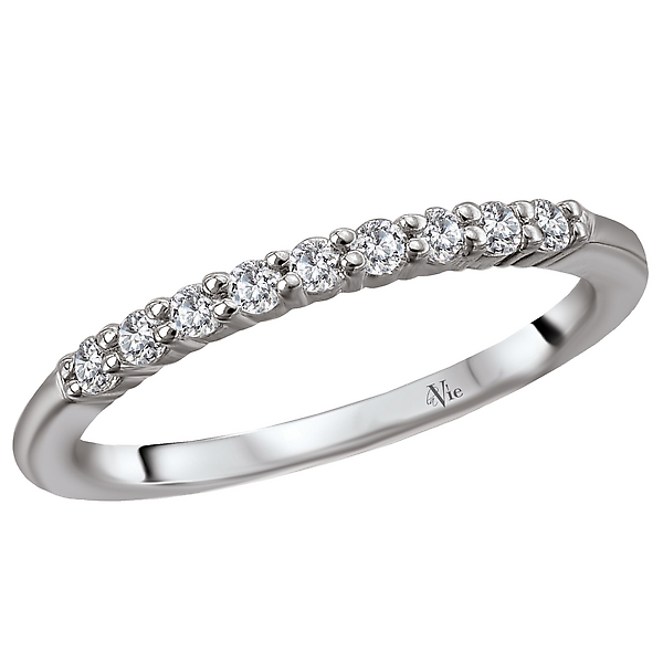 Matching Wedding Band