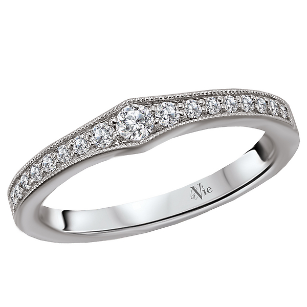 Matching Wedding Band