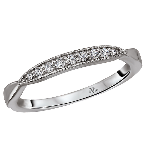 Matching Wedding Band