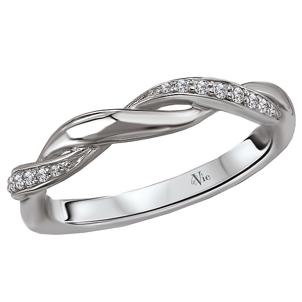Matching Wedding Band