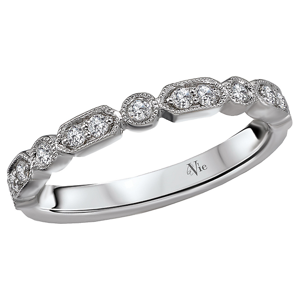 Matching Wedding Band