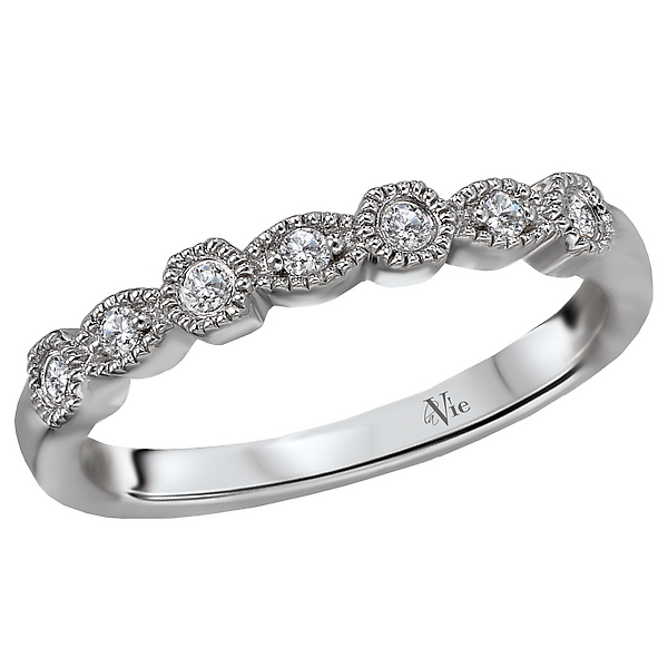 Matching Wedding Band