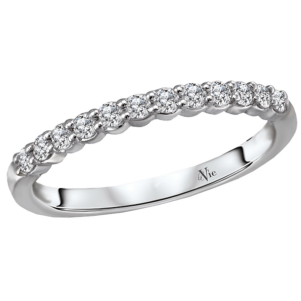 Matching Wedding Band