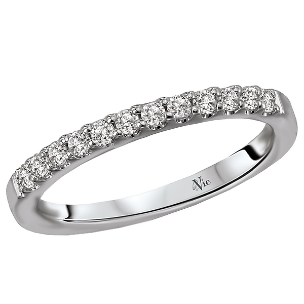 Matching Wedding Band