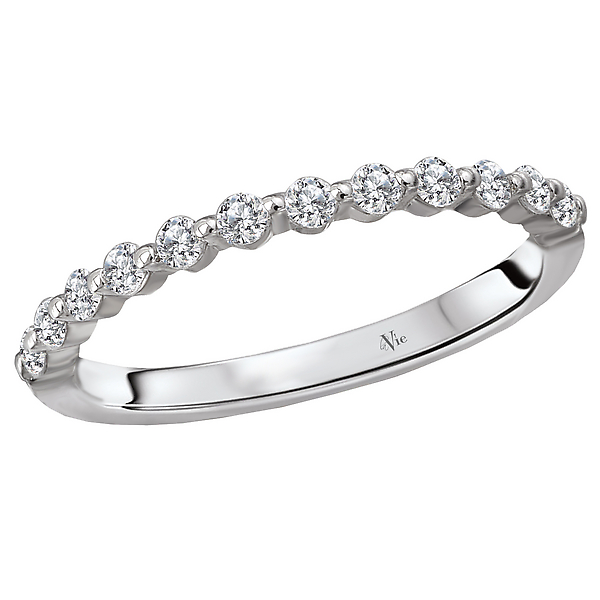 Matching Wedding Band