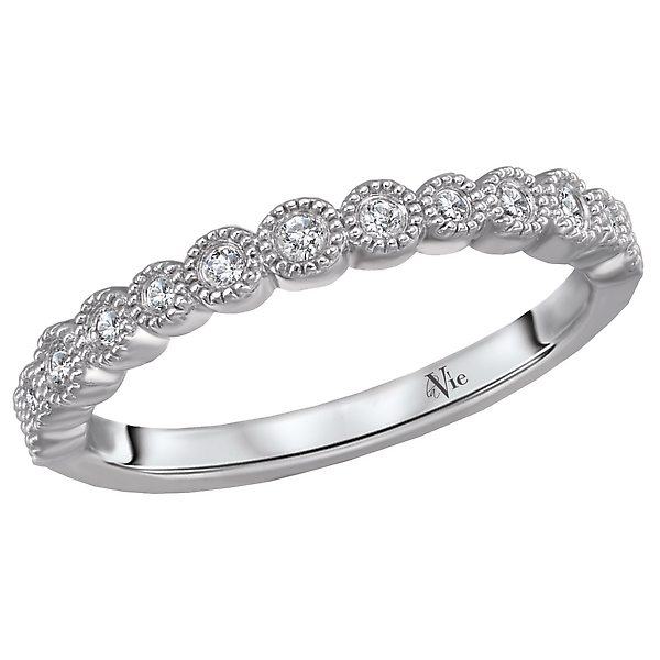 Matching Wedding Band