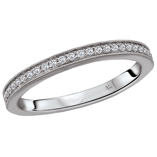 Matching Wedding Band