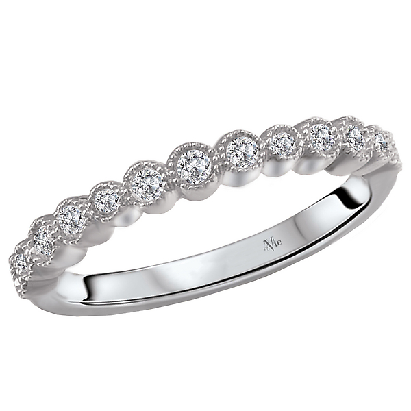 Matching Wedding Band