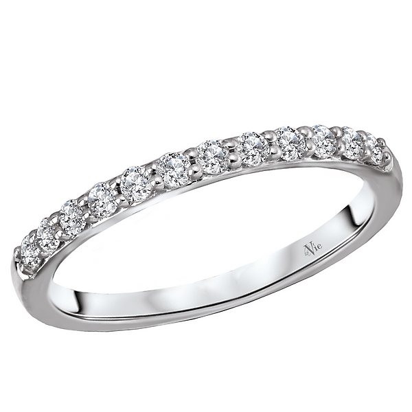 Matching Wedding Band