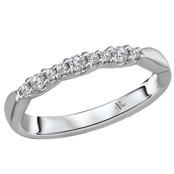 Matching Wedding Band