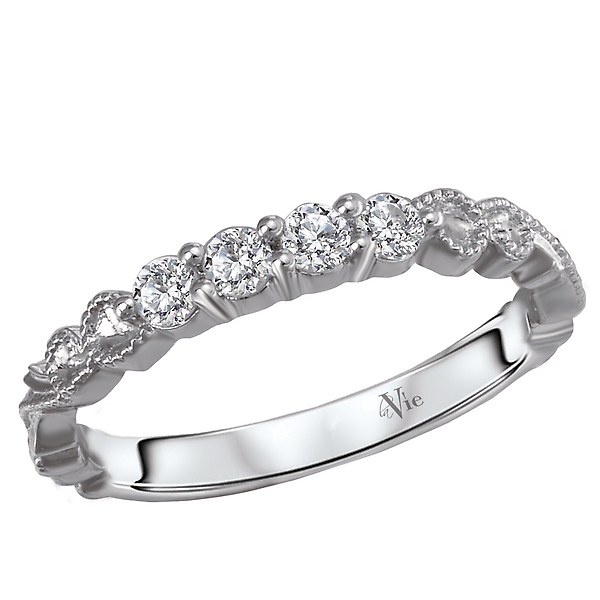 Matching Wedding Band