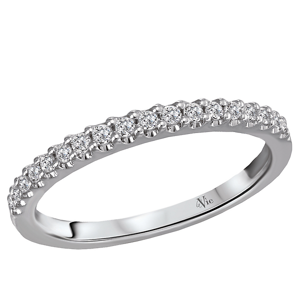 Matching Wedding Band